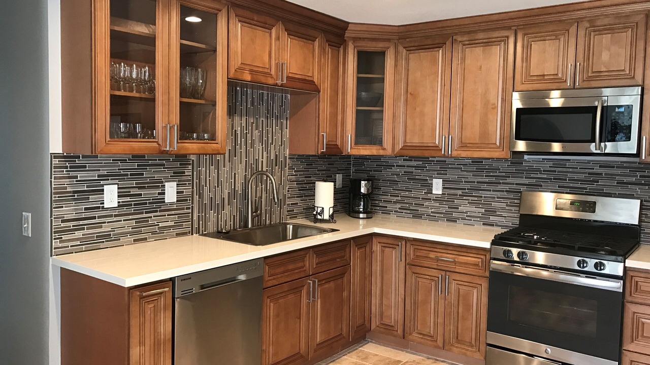 Photo of Kitchen in Downtown