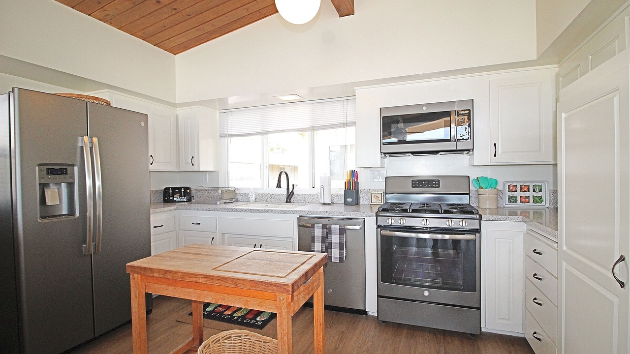 Photo of Kitchen in Oxnard Shores