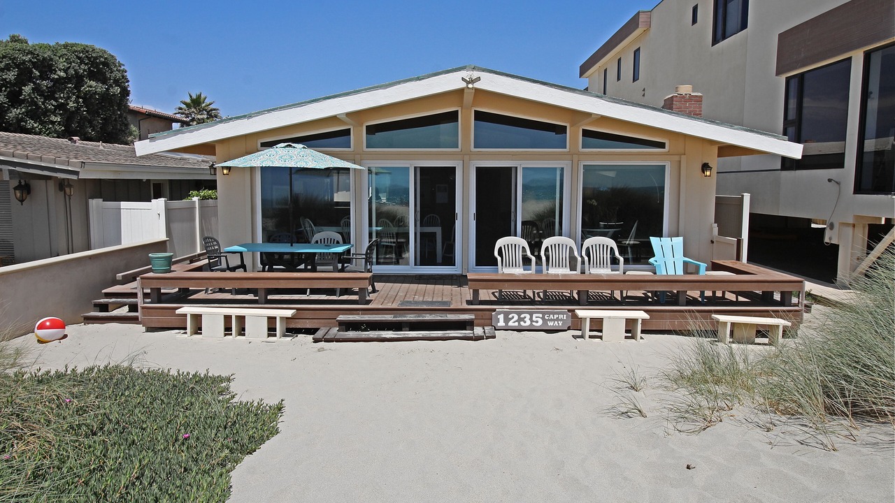 Photo of Outdoor in Oxnard Shores