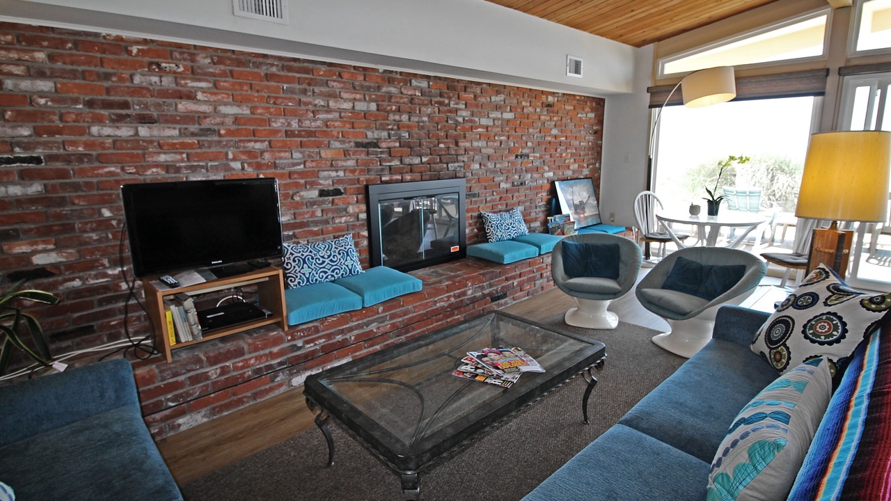 Photo of Livingroom in Oxnard Shores