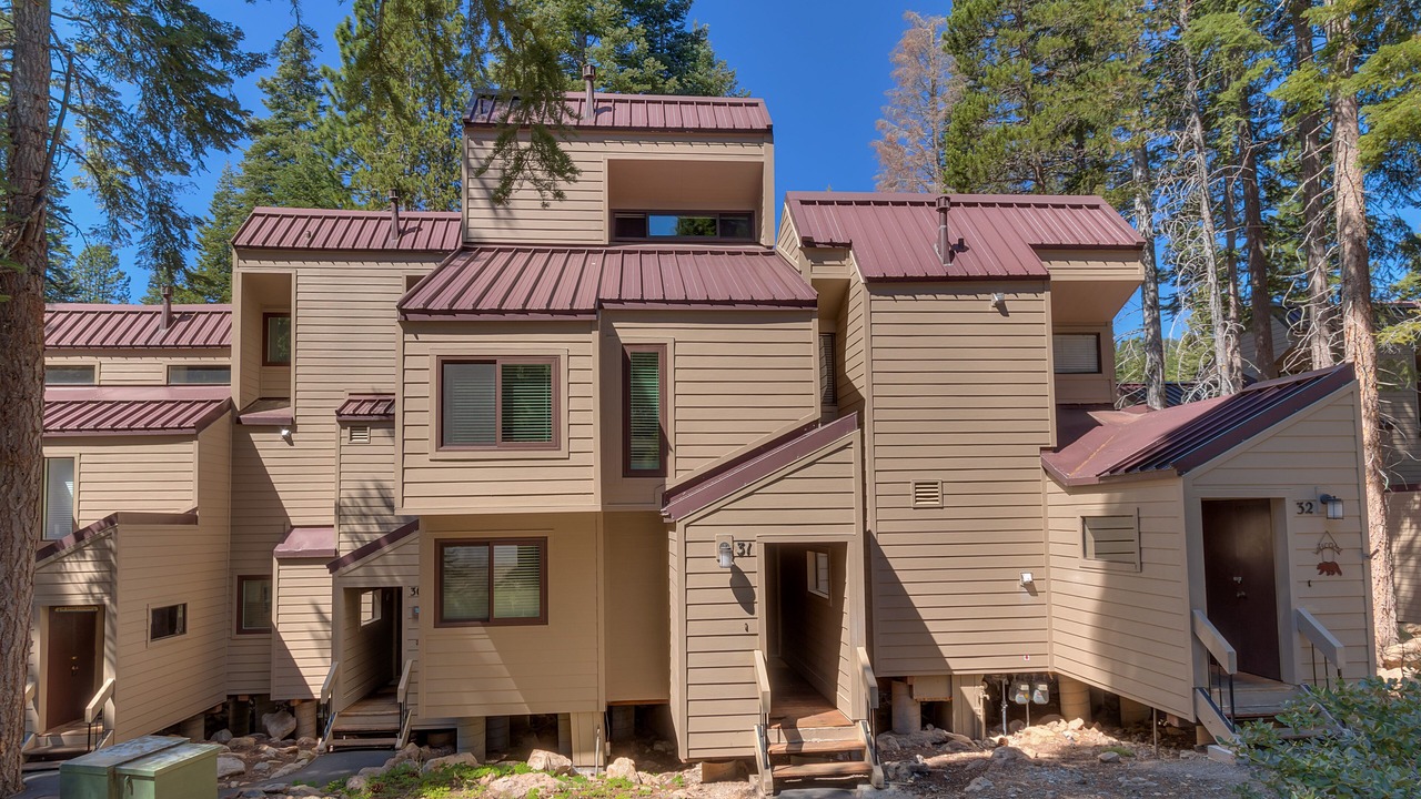 Photo of Outdoor in Carnelian Woods