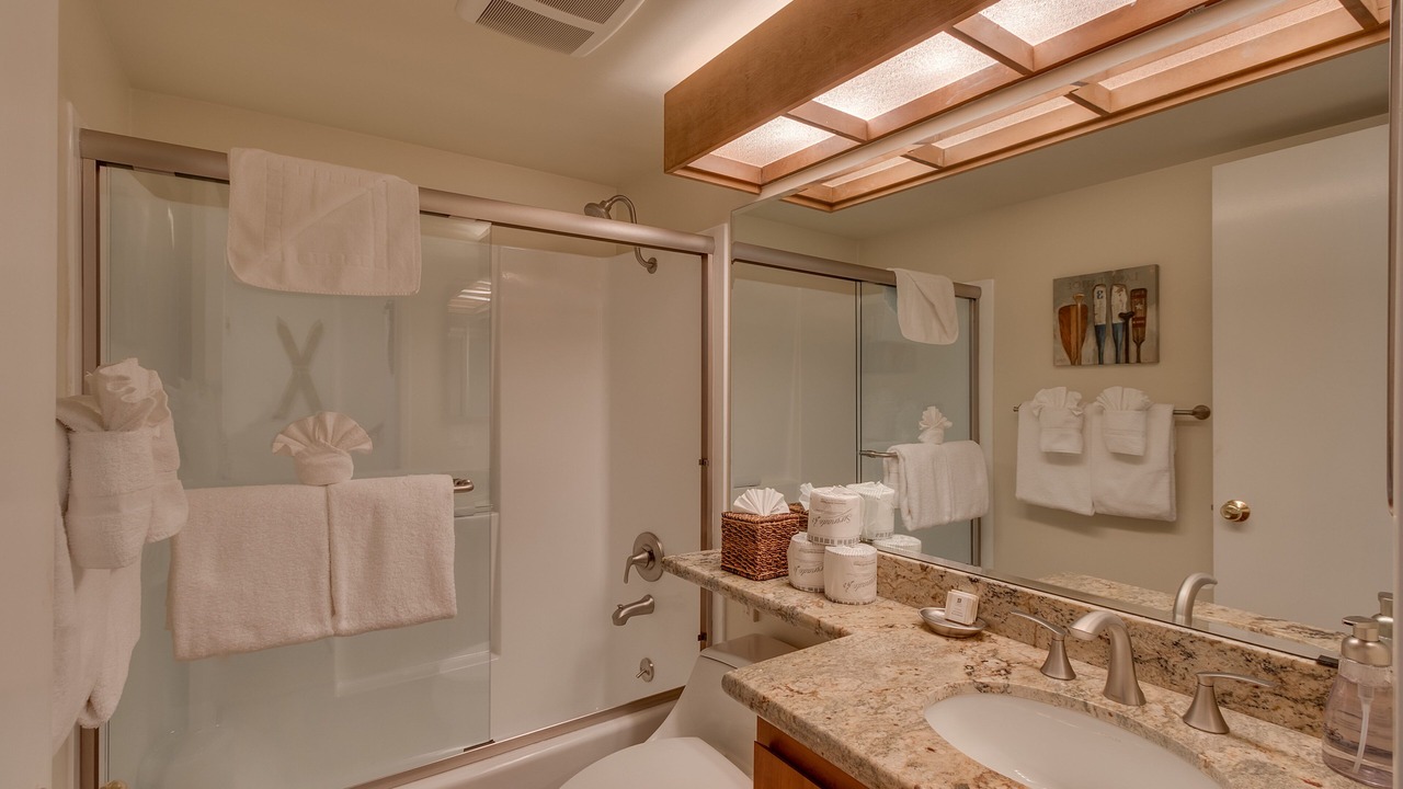 Photo of Bathroom in Carnelian Woods