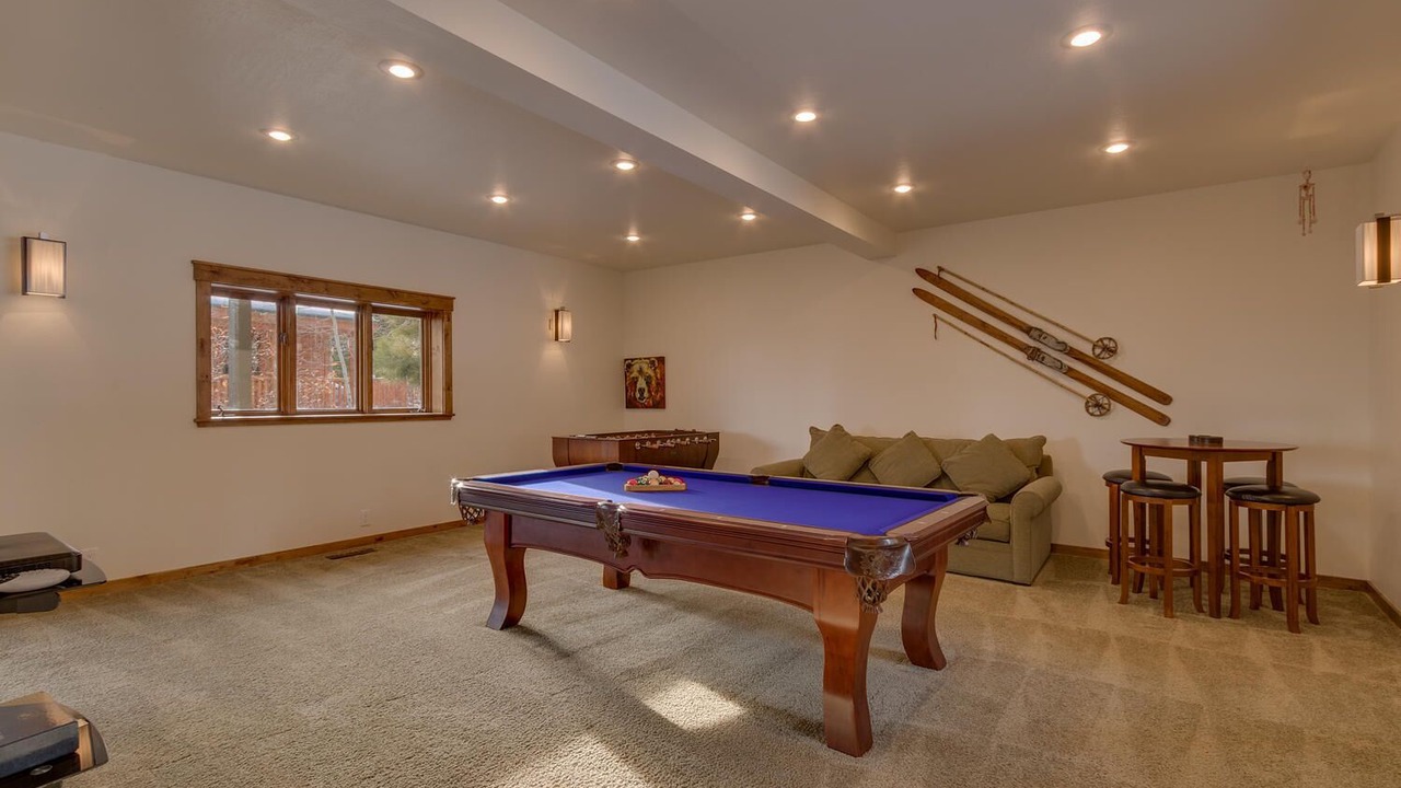 Photo of Bedroom in Kingswood Estates