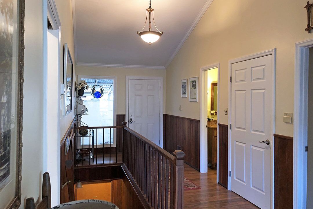 Photo of Bedroom in Lake Lure