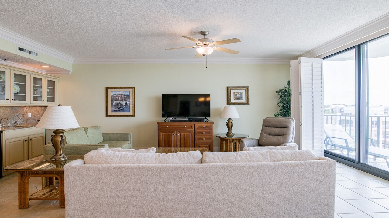 Photo of Livingroom in Orange Beach