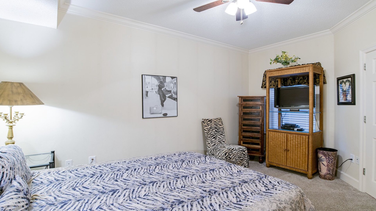Photo of Bedroom in Orange Beach
