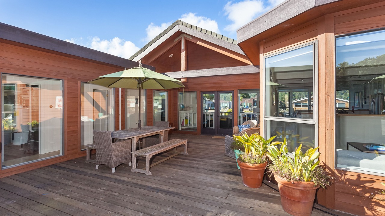 Photo of Outdoor in Stinson Beach