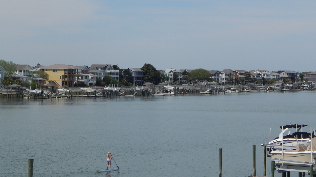 Photo of Others in Wrightsville Beach