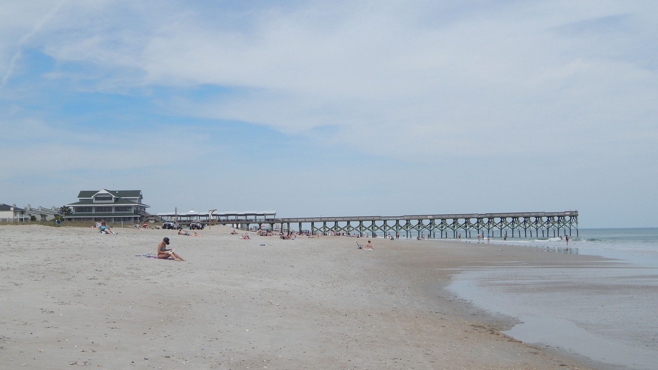 Photo of Others in Wrightsville Beach
