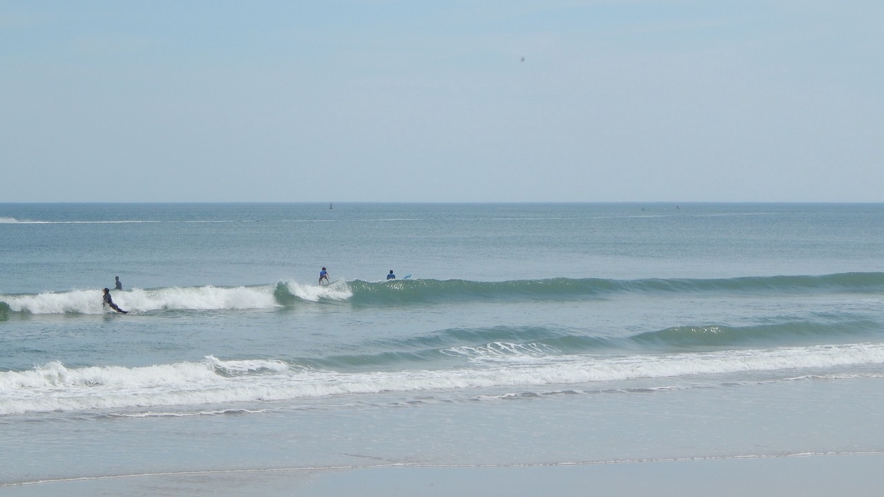 Photo of Others in Wrightsville Beach