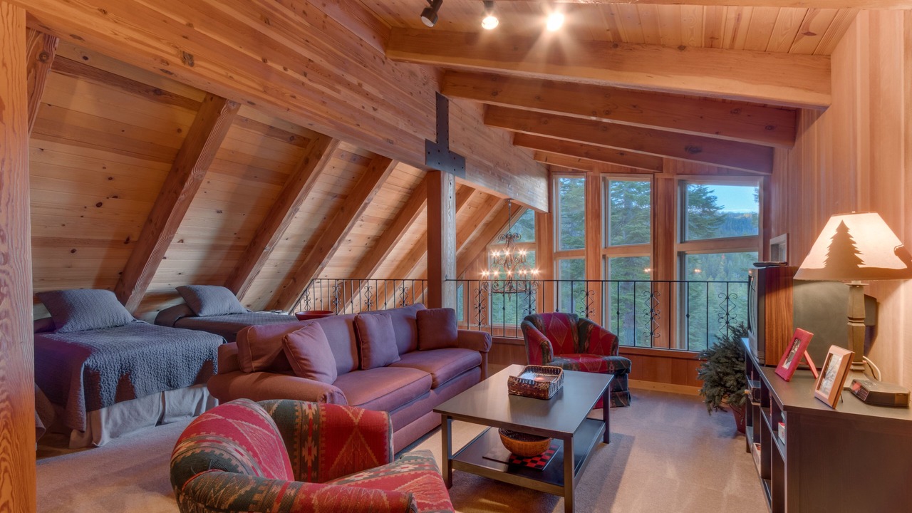 Photo of Livingroom in Chamberlands