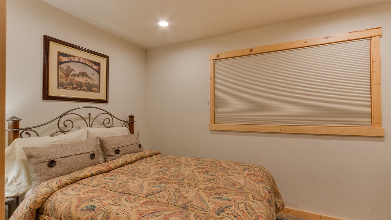 Photo of Bedroom in Chamberlands