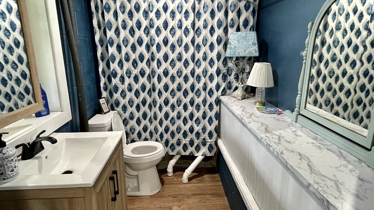 Photo of Bathroom in Cambridge Springs