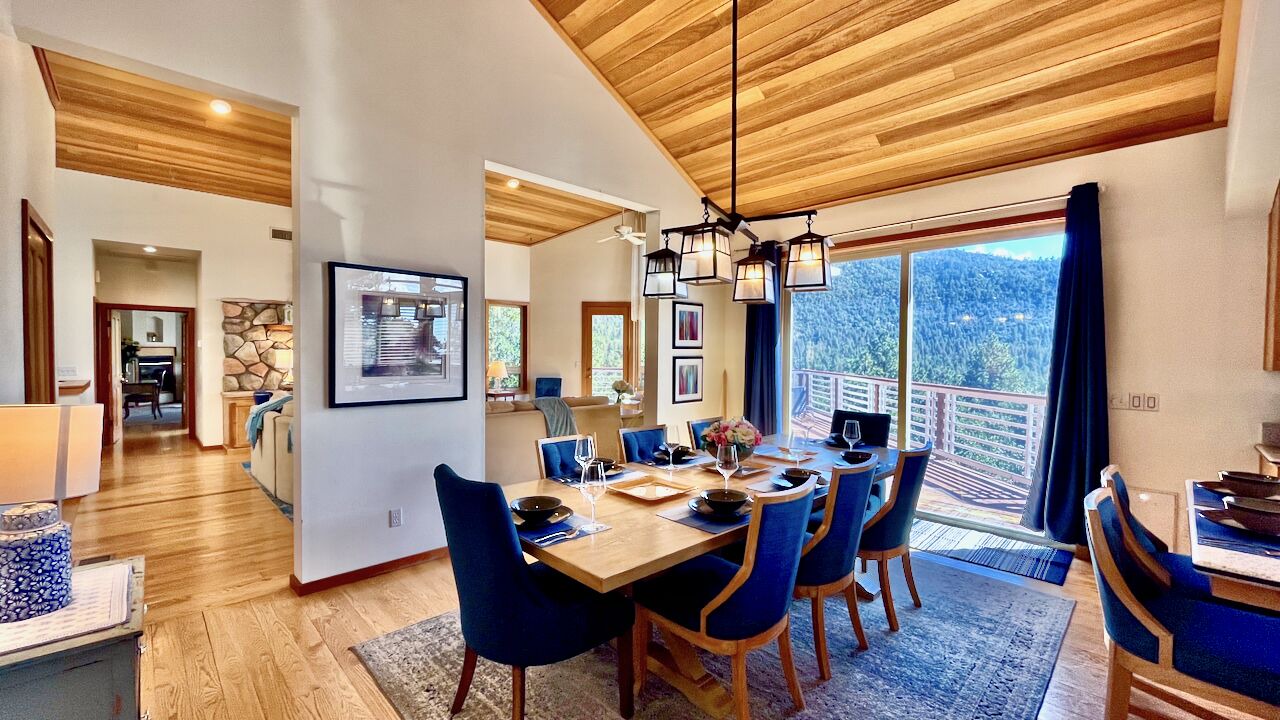 Photo of Bedroom in Fern Valley