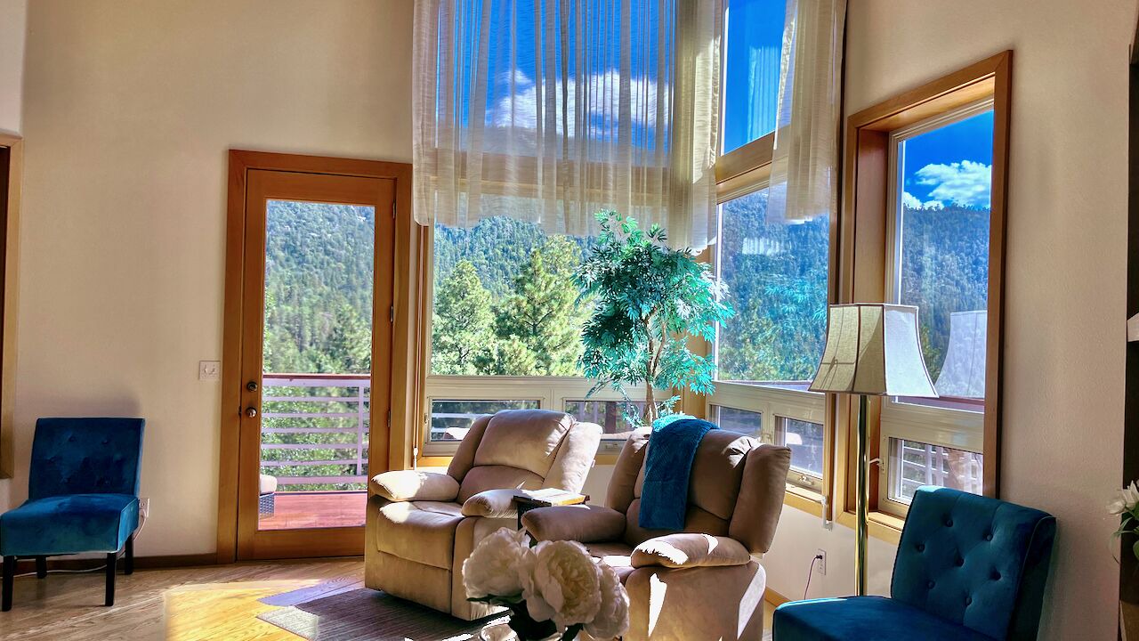 Photo of Bedroom in Fern Valley