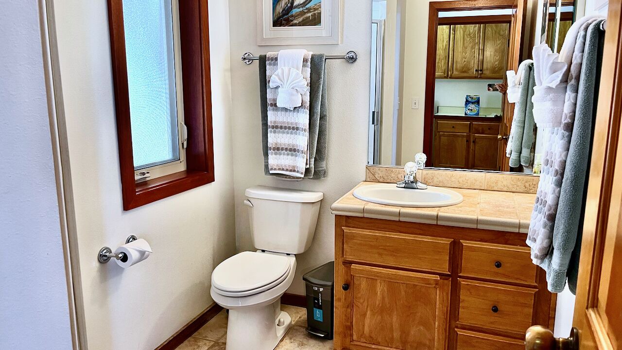 Photo of Bathroom in Fern Valley