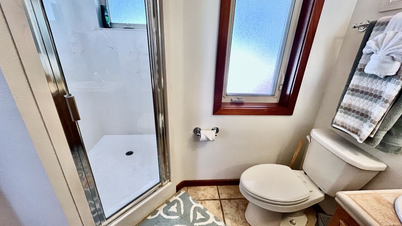 Photo of Bathroom in Fern Valley