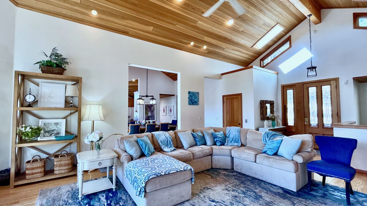 Photo of Bedroom in Fern Valley