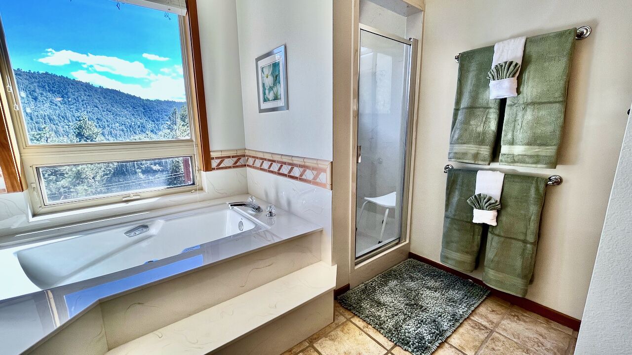 Photo of Bathroom in Fern Valley