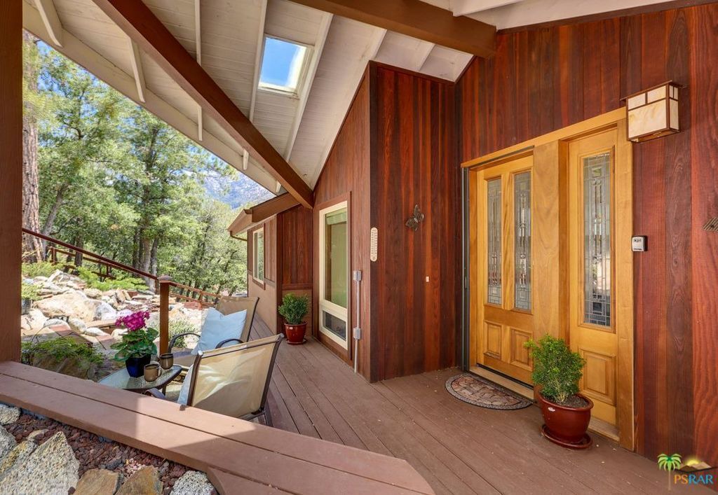 Photo of Outdoor in Fern Valley