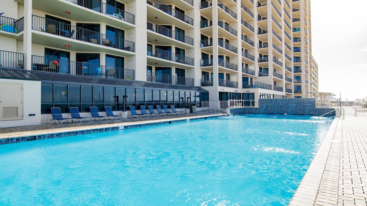 Photo of Outdoor in Orange Beach East