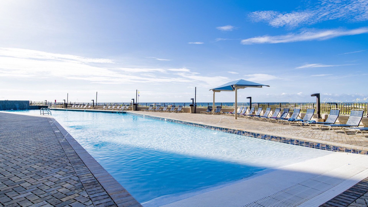 Photo of Outdoor in Orange Beach East