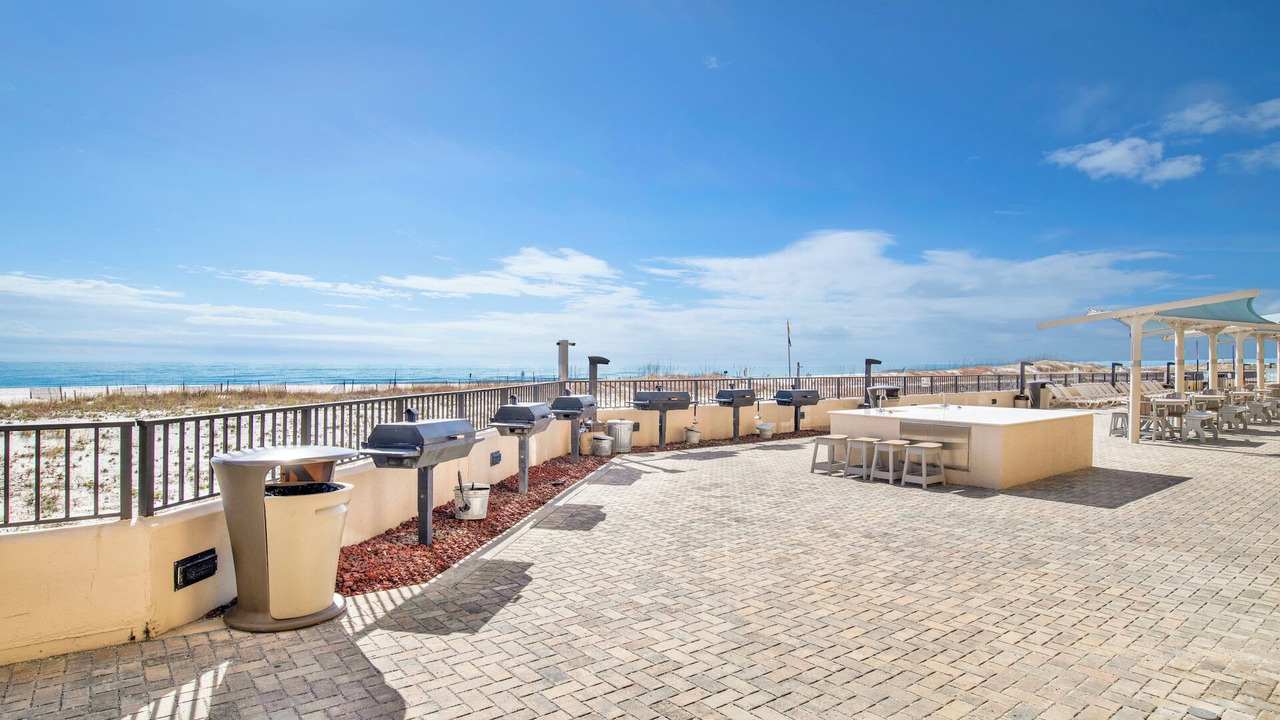 Photo of Outdoor in Orange Beach East