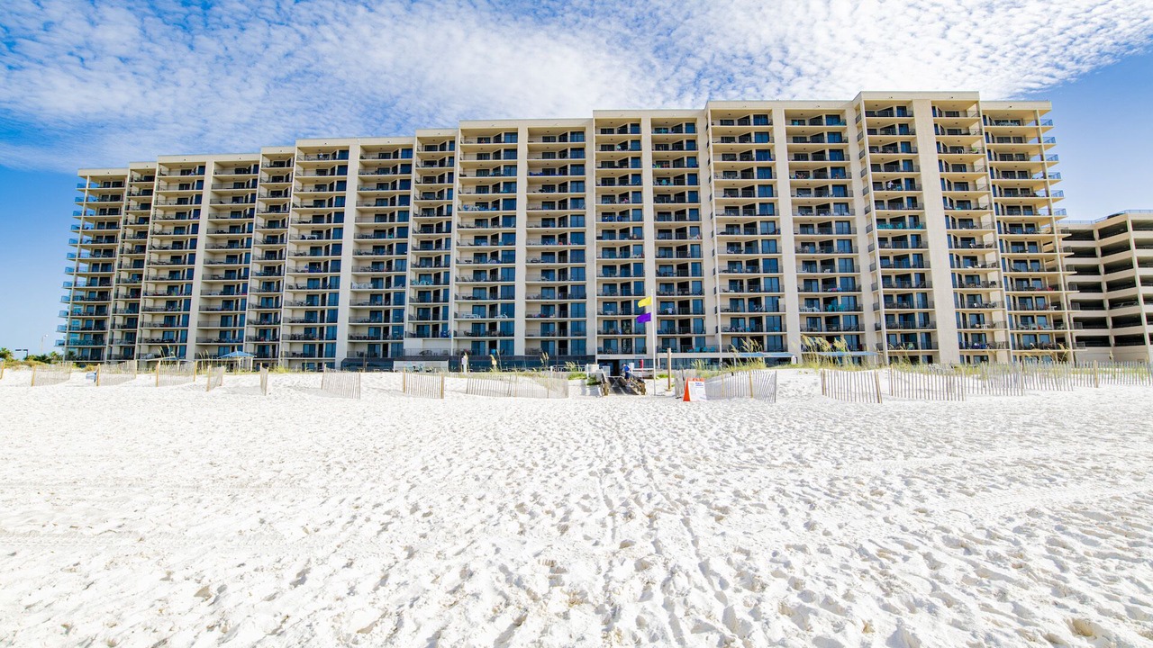 Photo of Outdoor in Orange Beach East