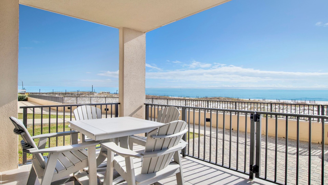Photo of Outdoor in Orange Beach East