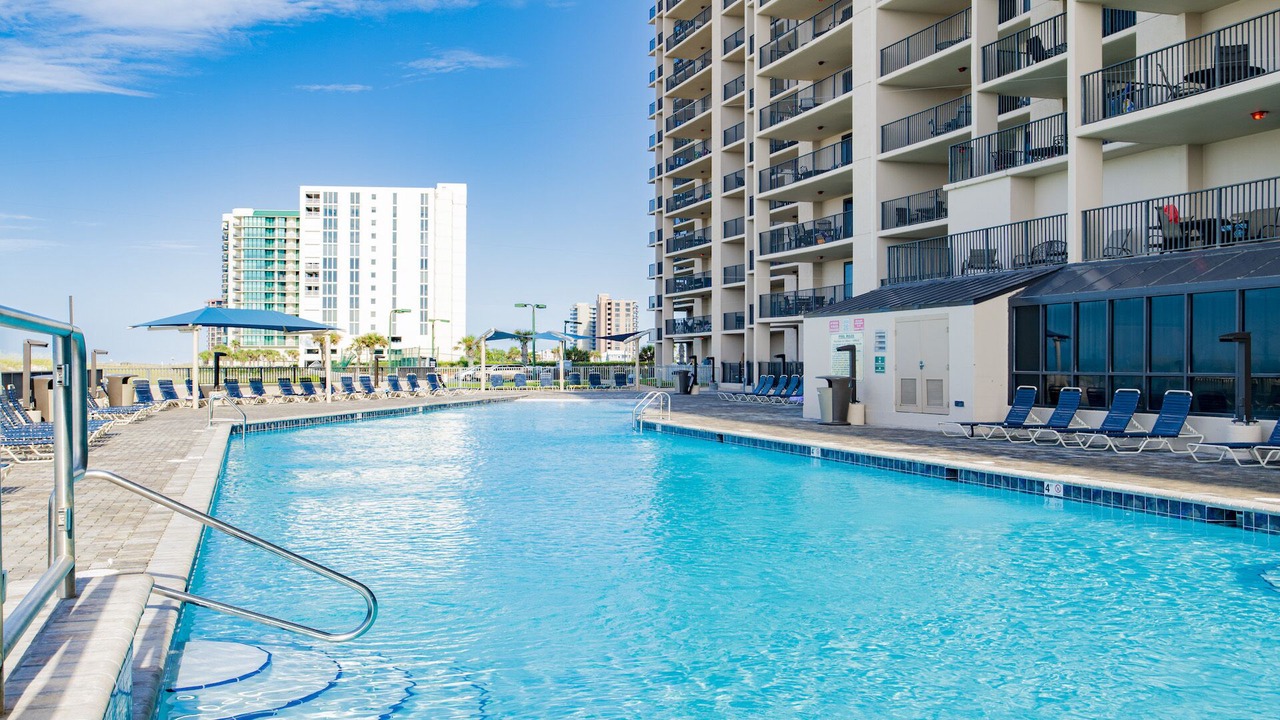 Photo of Outdoor in Orange Beach East
