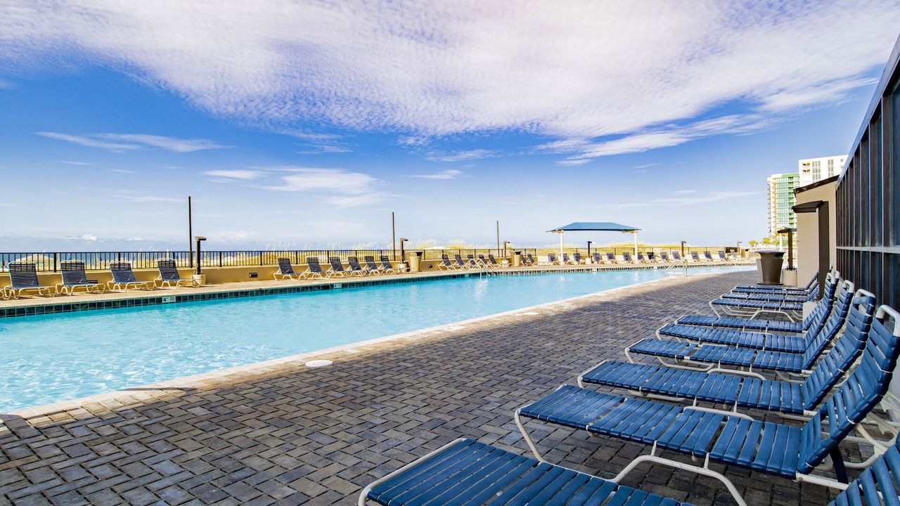 Photo of Outdoor in Orange Beach East