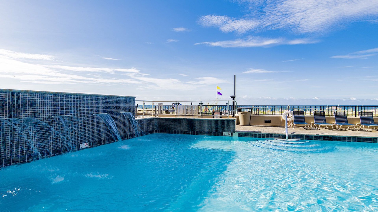 Photo of Outdoor in Orange Beach East