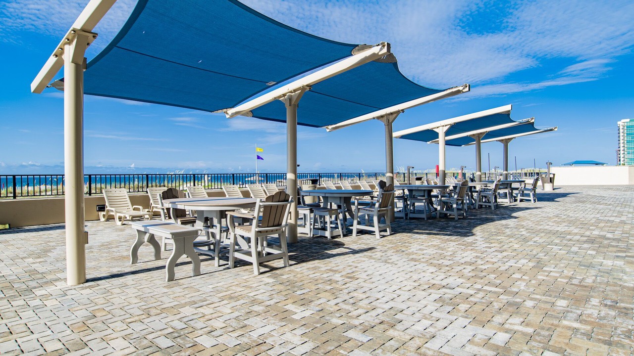 Photo of Outdoor in Orange Beach East