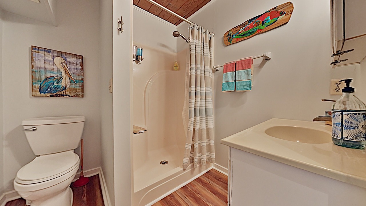 Photo of Bathroom in Colington