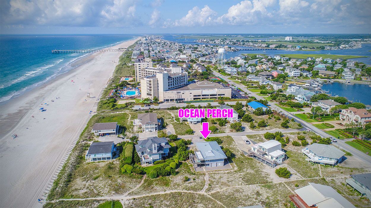 Photo of Others in Shell Island