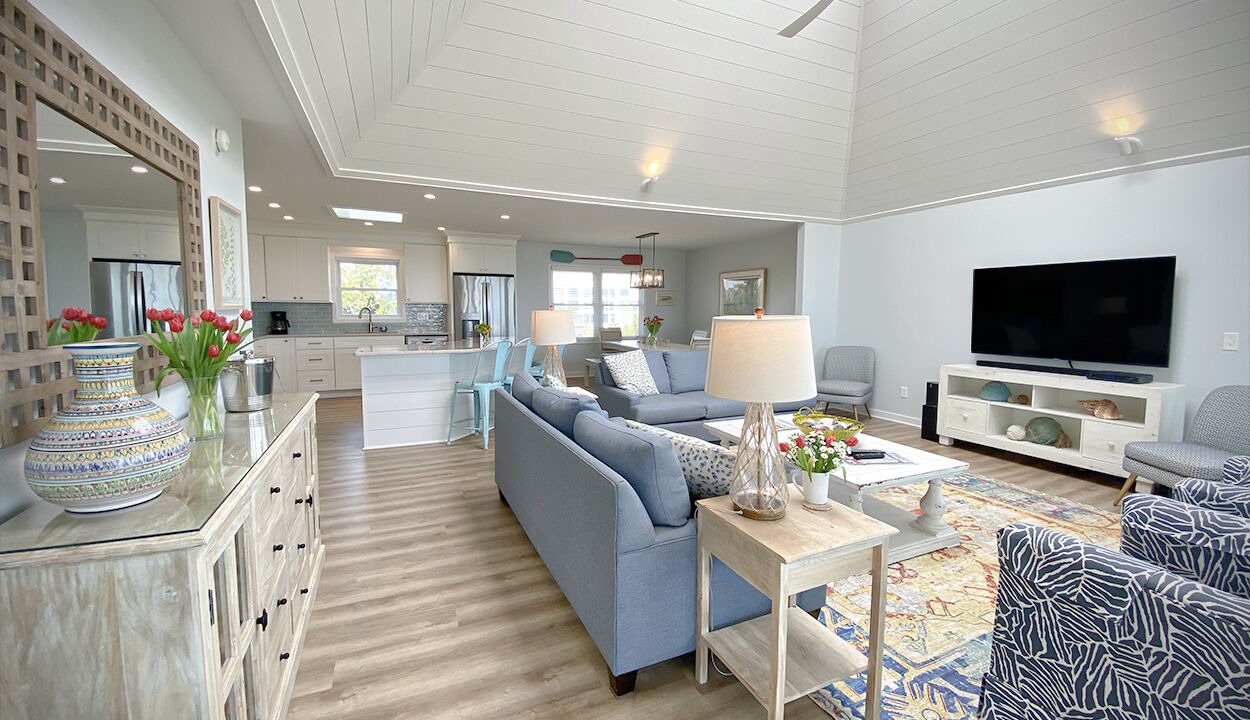 Photo of Bedroom in Shell Island