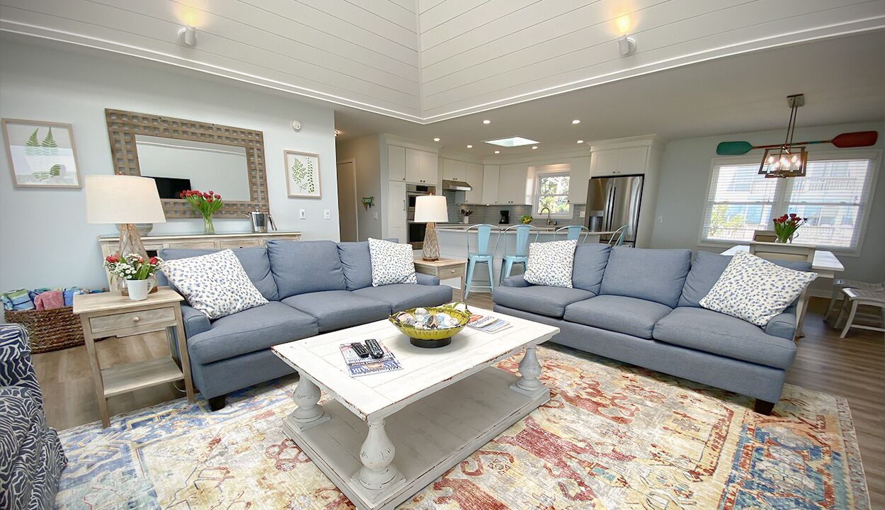 Photo of Bedroom in Shell Island