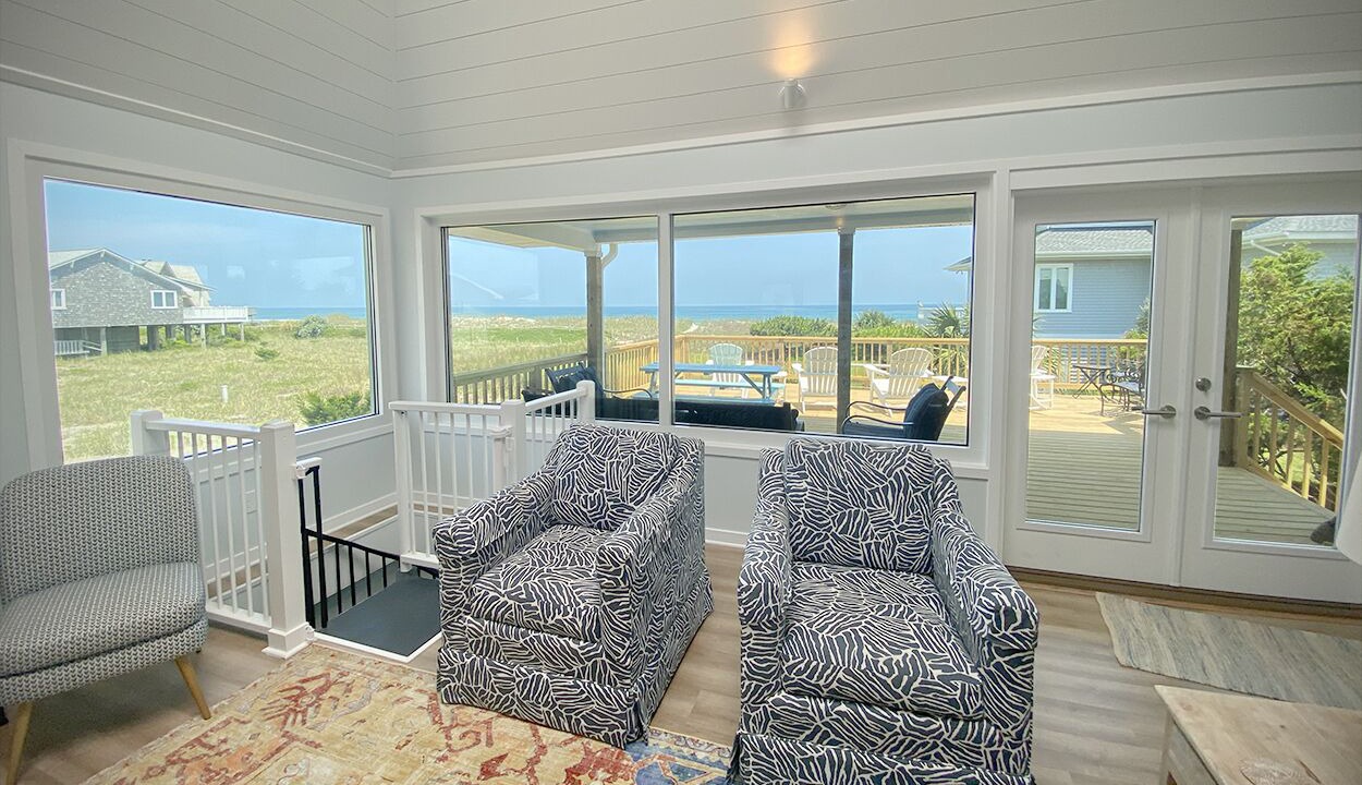 Photo of Bedroom in Shell Island