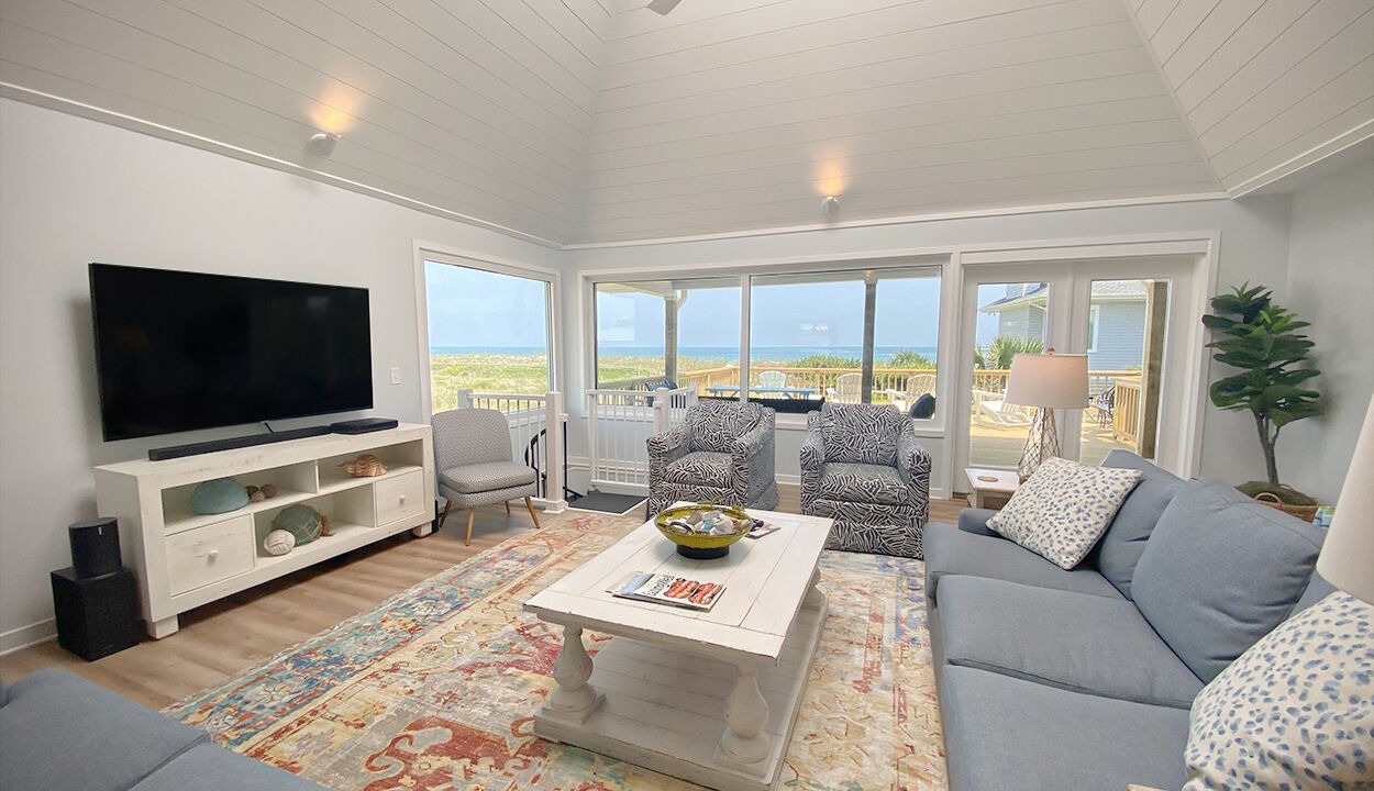 Photo of Bedroom in Shell Island