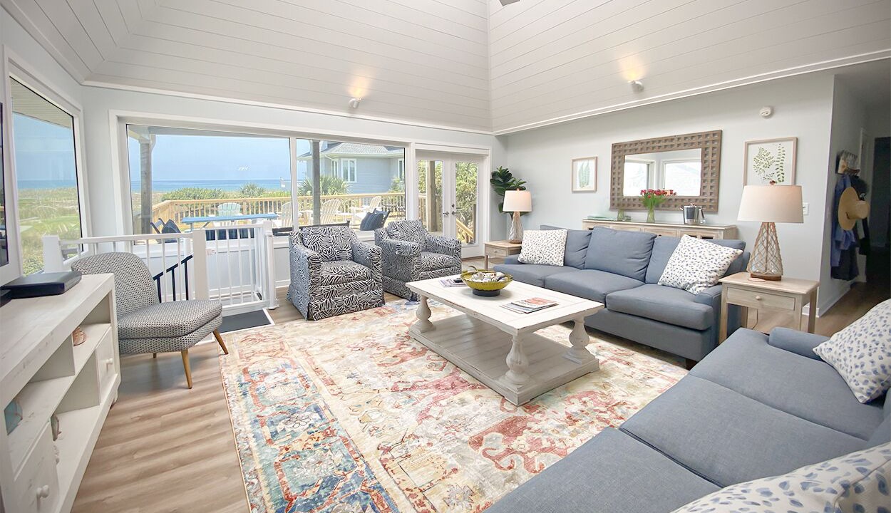 Photo of Bedroom in Shell Island