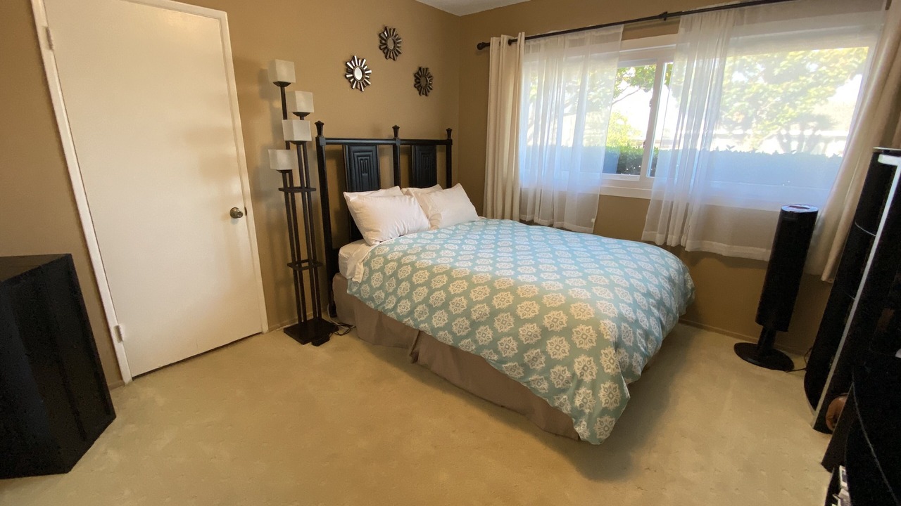Photo of Bedroom in Ladera Heights