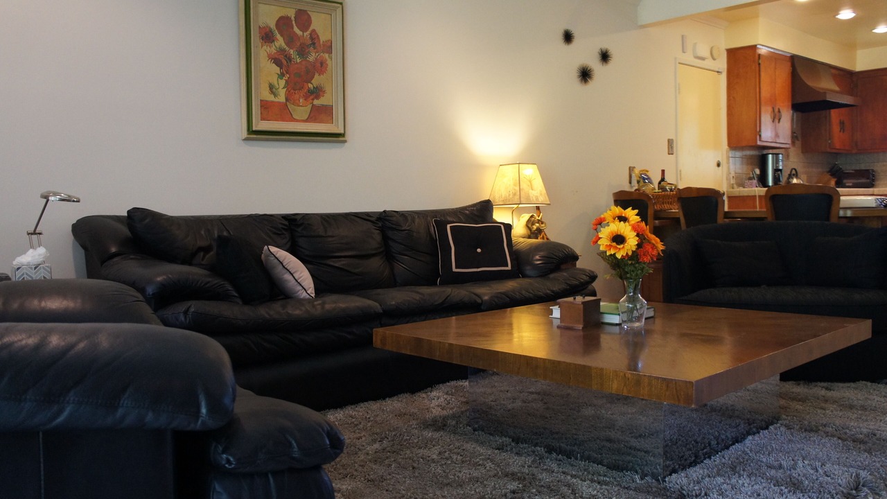 Photo of Bedroom in Ladera Heights