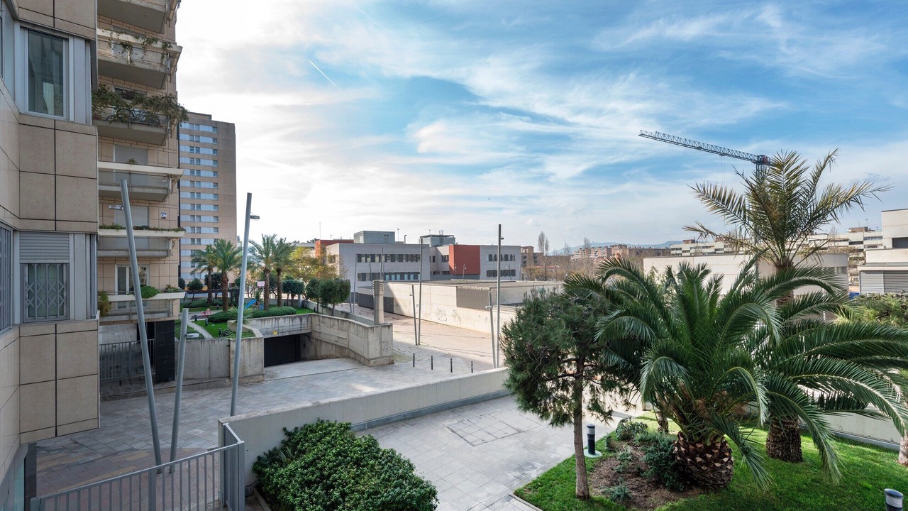 Photo of Outdoor in Barcelona