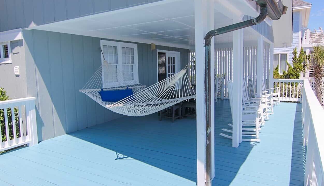 Photo of Outdoor in South End