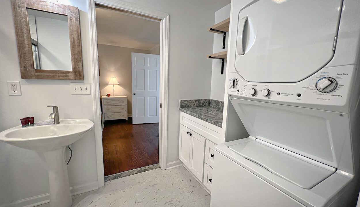 Photo of Bathroom in South End