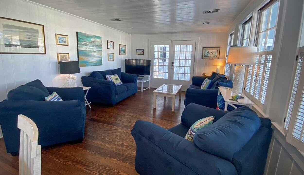 Photo of Livingroom in South End