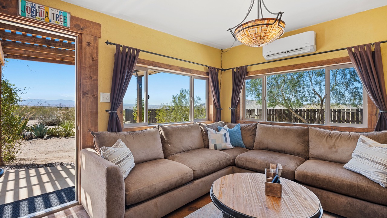 Photo of Livingroom in Indian Cove