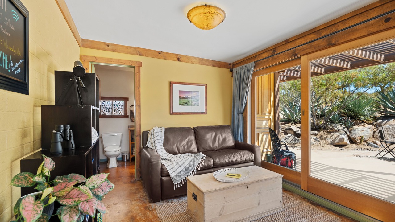 Photo of Livingroom in Indian Cove