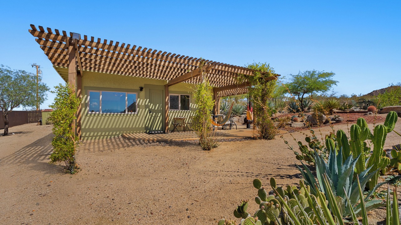 Photo of Outdoor in Indian Cove
