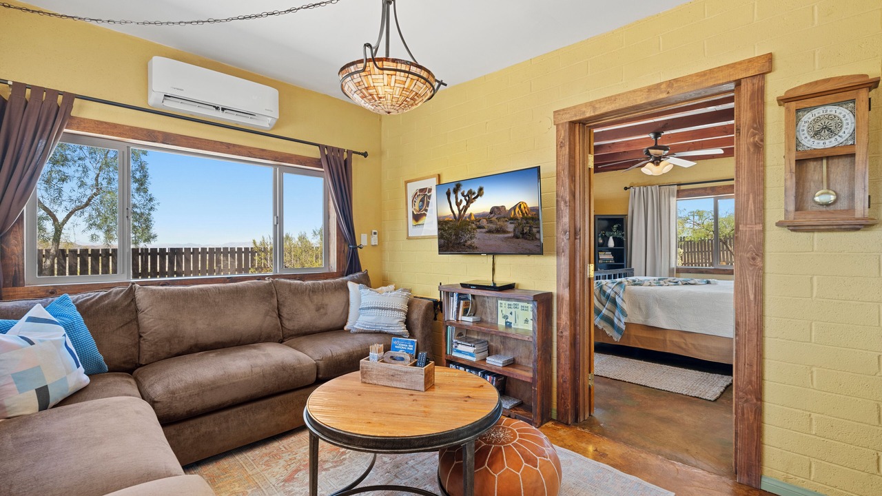 Photo of Bedroom in Indian Cove